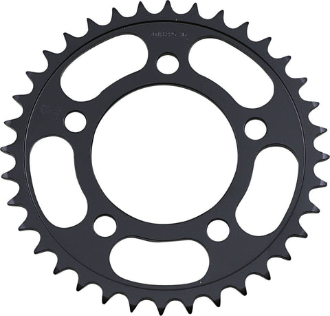 Sprocket Rear 36T 520 JT SPROCKETS JT SPROCKETS MOTOVEIKALS 21