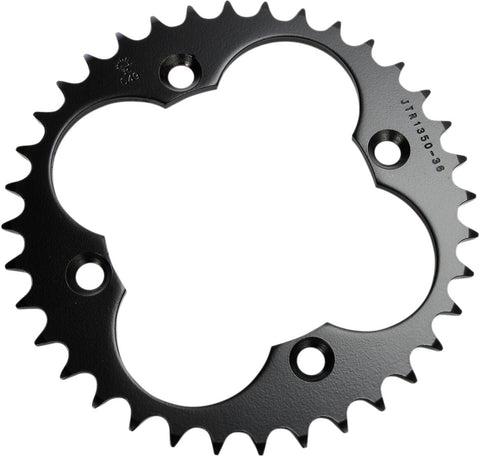 Sprocket Rear 36T 520 JT SPROCKETS JT SPROCKETS MOTOVEIKALS 21