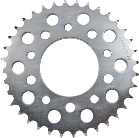Sprocket Rear 36T 525 JT SPROCKETS JT SPROCKETS MOTOVEIKALS 21