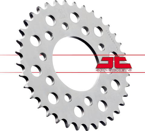 Sprocket Rear 36T 525 JT SPROCKETS JT SPROCKETS MOTOVEIKALS 21