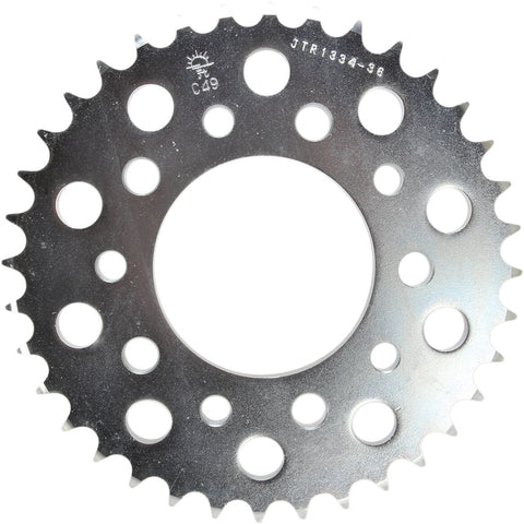 Sprocket Rear 36T 530 JT SPROCKETS JT SPROCKETS MOTOVEIKALS 21