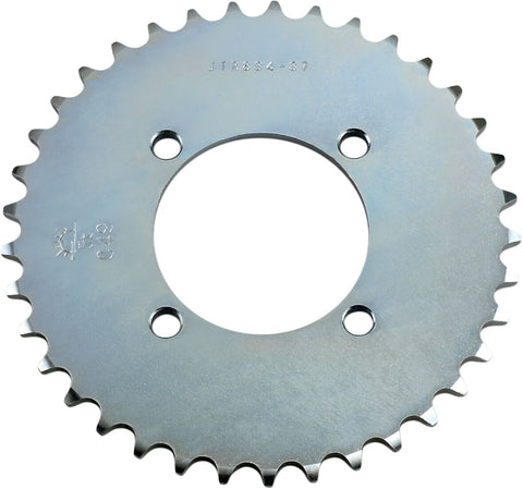 Sprocket Rear 37T 420 JT SPROCKETS JT SPROCKETS MOTOVEIKALS 21