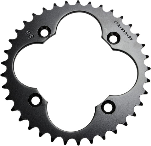 Sprocket Rear 37T 520 JT SPROCKETS JT SPROCKETS MOTOVEIKALS 21