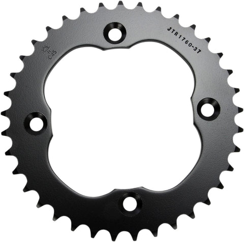 Sprocket Rear 37T 520 JT SPROCKETS JT SPROCKETS MOTOVEIKALS 21