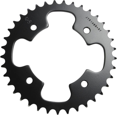 Sprocket Rear 37T 520 JT SPROCKETS JT SPROCKETS MOTOVEIKALS 21