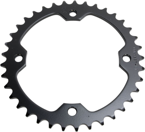 Sprocket Rear 37T 520 JT SPROCKETS JT SPROCKETS MOTOVEIKALS 21