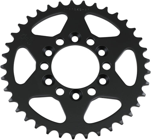 Sprocket Rear 37T 520 JT SPROCKETS JT SPROCKETS MOTOVEIKALS 21