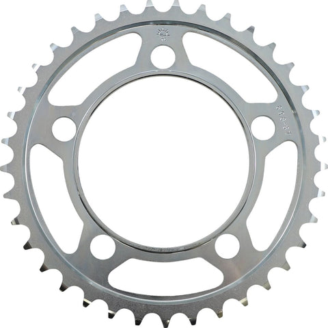 Sprocket Rear 37T 525 JT SPROCKETS JT SPROCKETS MOTOVEIKALS 21