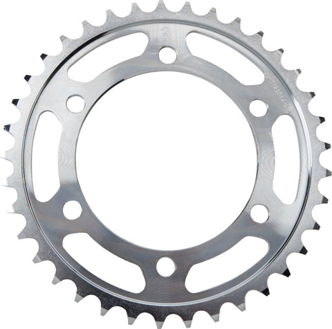 Sprocket Rear 37T 525 JT SPROCKETS JT SPROCKETS MOTOVEIKALS 21