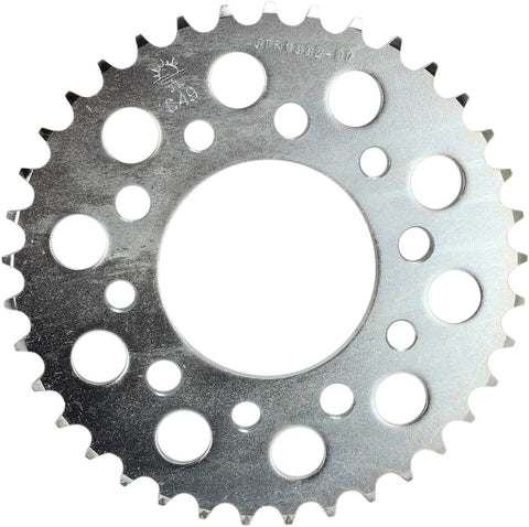 Sprocket Rear 37T 525 JT SPROCKETS JT SPROCKETS MOTOVEIKALS 21