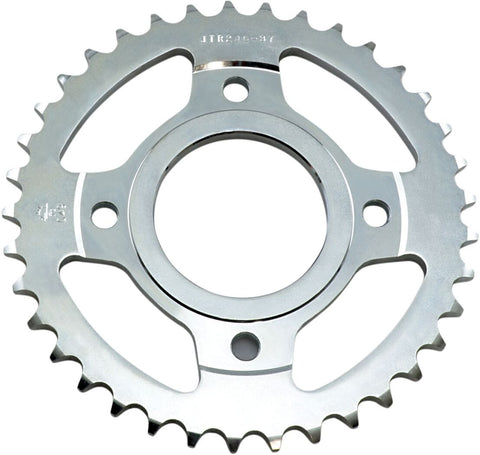 Sprocket Rear 37T 530 JT SPROCKETS JT SPROCKETS MOTOVEIKALS 21