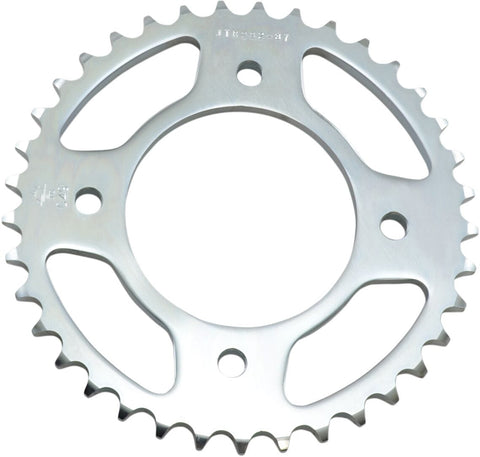Sprocket Rear 37T 530 JT SPROCKETS JT SPROCKETS MOTOVEIKALS 21
