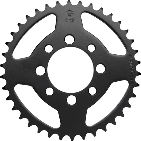 Sprocket Rear 38T 420 JT SPROCKETS JT SPROCKETS MOTOVEIKALS 21