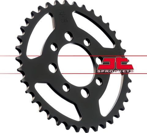 Sprocket Rear 38T 420 JT SPROCKETS JT SPROCKETS MOTOVEIKALS 21