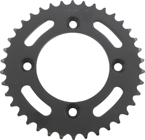 Sprocket Rear 38T 420 JT SPROCKETS JT SPROCKETS MOTOVEIKALS 21