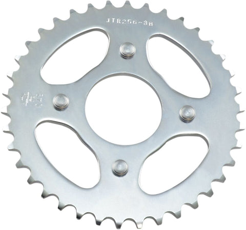 Sprocket Rear 38T 420 JT SPROCKETS JT SPROCKETS MOTOVEIKALS 21