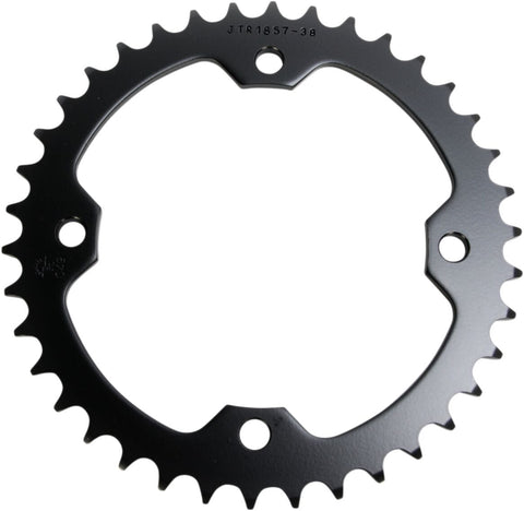 Sprocket Rear 38T 520 JT SPROCKETS JT SPROCKETS MOTOVEIKALS 21