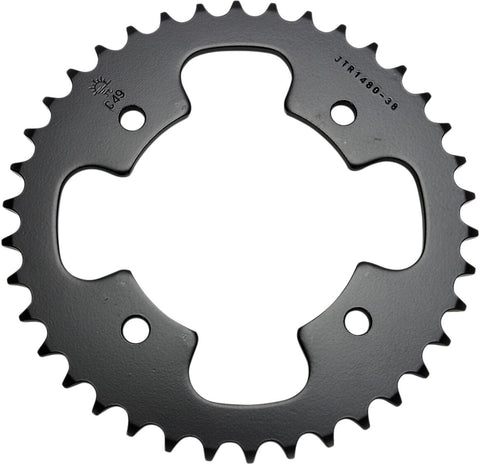 Sprocket Rear 38T 520 JT SPROCKETS JT SPROCKETS MOTOVEIKALS 21