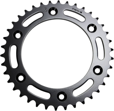 Sprocket Rear 38T 520 JT SPROCKETS JT SPROCKETS MOTOVEIKALS 21