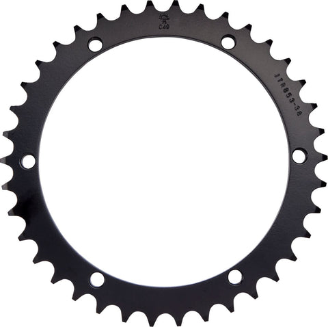 Sprocket Rear 38T 520 JT SPROCKETS JT SPROCKETS MOTOVEIKALS 21