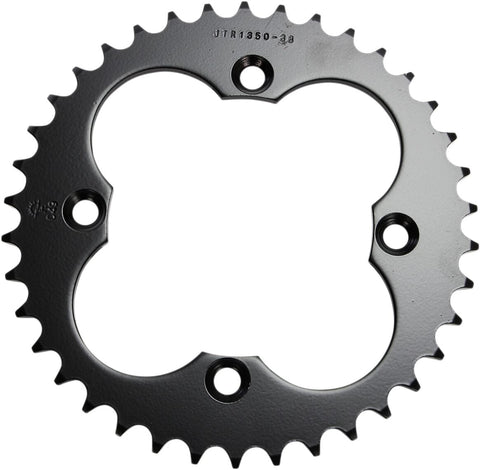 Sprocket Rear 38T 520 JT SPROCKETS JT SPROCKETS MOTOVEIKALS 21