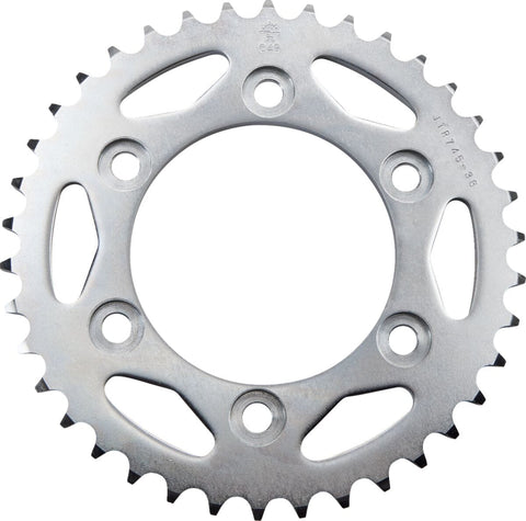 Sprocket Rear 38T 525 JT SPROCKETS JT SPROCKETS MOTOVEIKALS 21