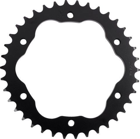 Sprocket Rear 38T 525 JT SPROCKETS JT SPROCKETS MOTOVEIKALS 21