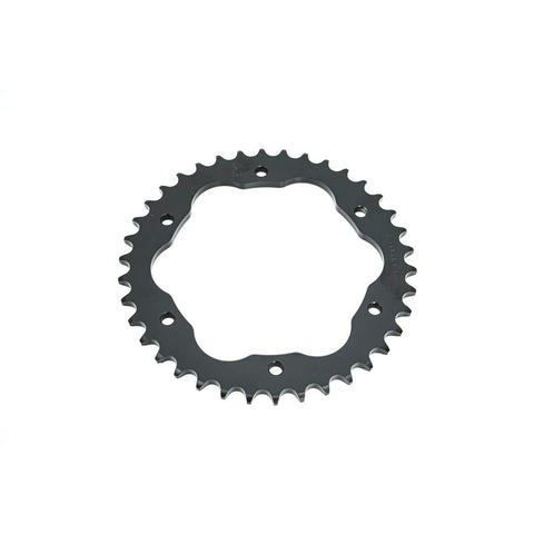 Sprocket Rear 38T 525 JT SPROCKETS JT SPROCKETS MOTOVEIKALS 21