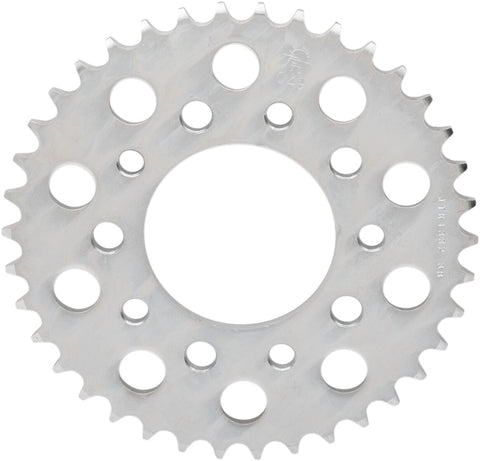 Sprocket Rear 38T 525 JT SPROCKETS JT SPROCKETS MOTOVEIKALS 21