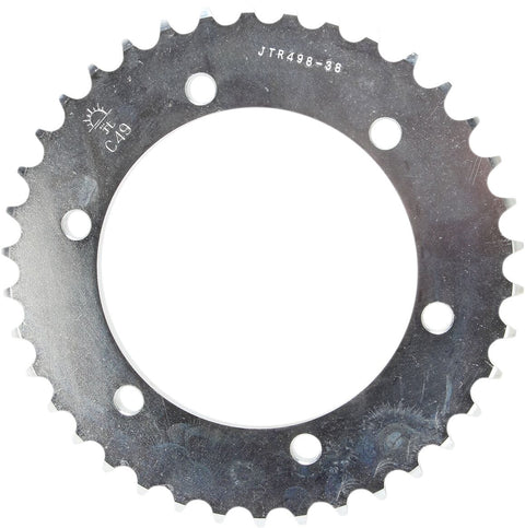 Sprocket Rear 38T 525 JT SPROCKETS JT SPROCKETS MOTOVEIKALS 21