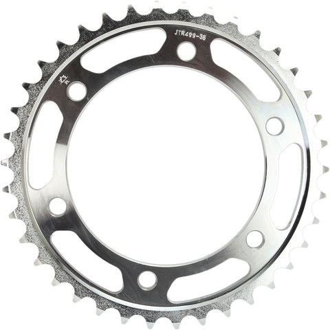Sprocket Rear 38T 530 JT SPROCKETS JT SPROCKETS MOTOVEIKALS 21