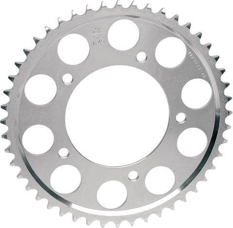 Sprocket Rear 39T 420 JT SPROCKETS JT SPROCKETS MOTOVEIKALS 21