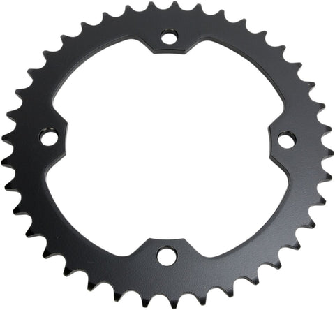 Sprocket Rear 39T 520 JT SPROCKETS JT SPROCKETS MOTOVEIKALS 21