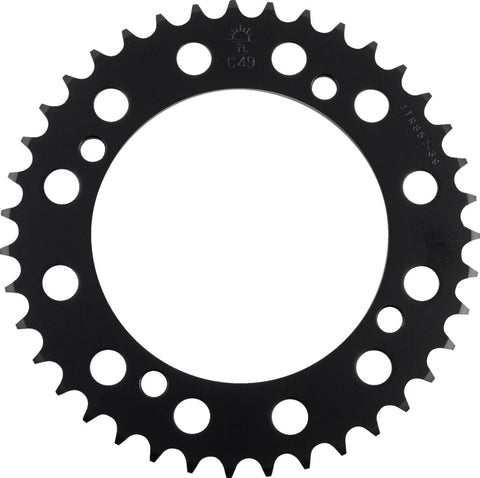 Sprocket Rear 39T 520 JT SPROCKETS JT SPROCKETS MOTOVEIKALS 21