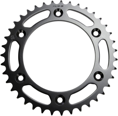 Sprocket Rear 39T 520 JT SPROCKETS JT SPROCKETS MOTOVEIKALS 21