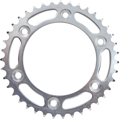 Sprocket Rear 39T 520 JT SPROCKETS JT SPROCKETS MOTOVEIKALS 21