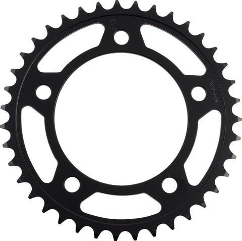 Sprocket Rear 39T 520 JT SPROCKETS JT SPROCKETS MOTOVEIKALS 21