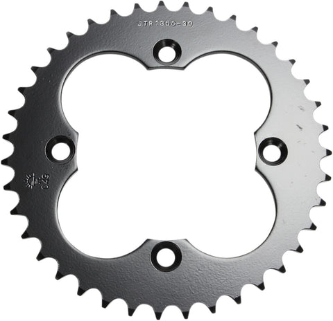 Sprocket Rear 39T 520 JT SPROCKETS JT SPROCKETS MOTOVEIKALS 21