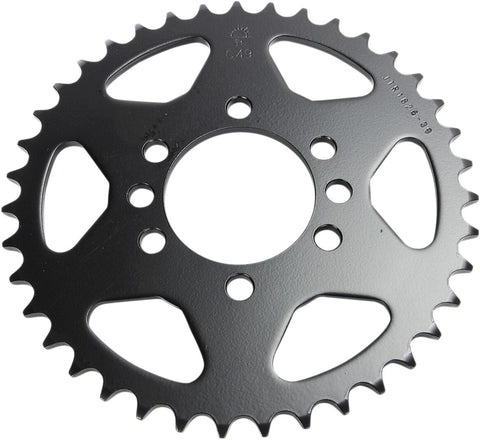 Sprocket Rear 39T 520 JT SPROCKETS JT SPROCKETS MOTOVEIKALS 21