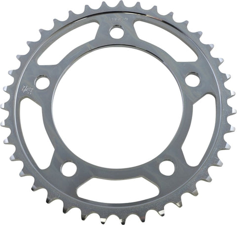 Sprocket Rear 39T 525 JT SPROCKETS JT SPROCKETS MOTOVEIKALS 21