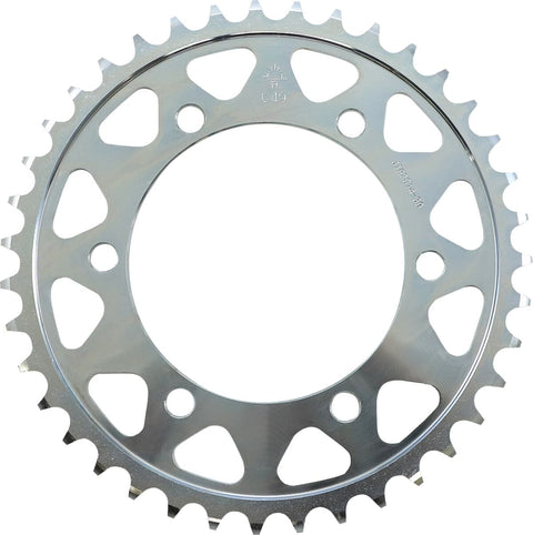 Sprocket Rear 39T 525 JT SPROCKETS JT SPROCKETS MOTOVEIKALS 21