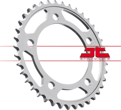 Sprocket Rear 39T 530 JT SPROCKETS JT SPROCKETS MOTOVEIKALS 21