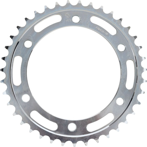 Sprocket Rear 39T 530 JT SPROCKETS JT SPROCKETS MOTOVEIKALS 21