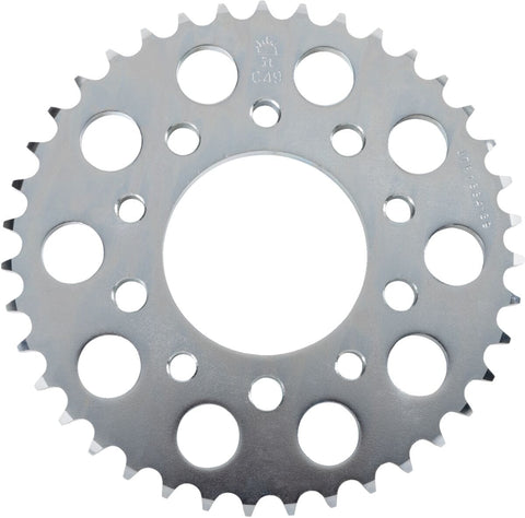 Sprocket Rear 39T 530 JT SPROCKETS JT SPROCKETS MOTOVEIKALS 21