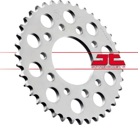 Sprocket Rear 39T 530 JT SPROCKETS JT SPROCKETS MOTOVEIKALS 21