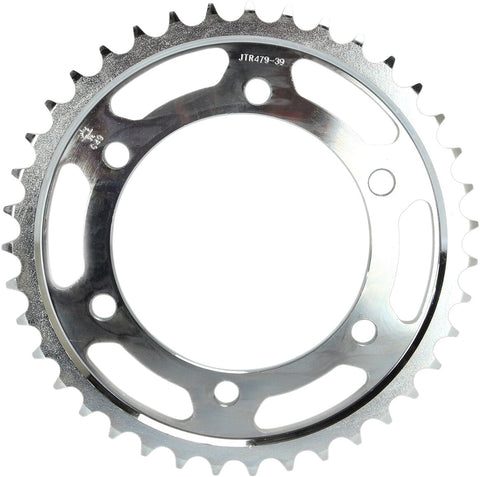 Sprocket Rear 39T 530 JT SPROCKETS JT SPROCKETS MOTOVEIKALS 21