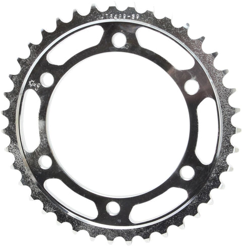 Sprocket Rear 39T 530 JT SPROCKETS JT SPROCKETS MOTOVEIKALS 21