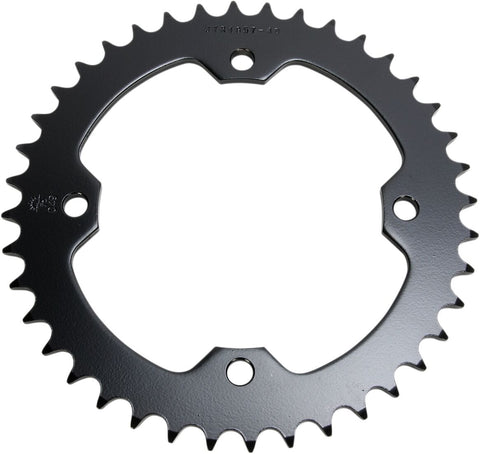 Sprocket Rear 40T 520 JT SPROCKETS JT SPROCKETS MOTOVEIKALS 21