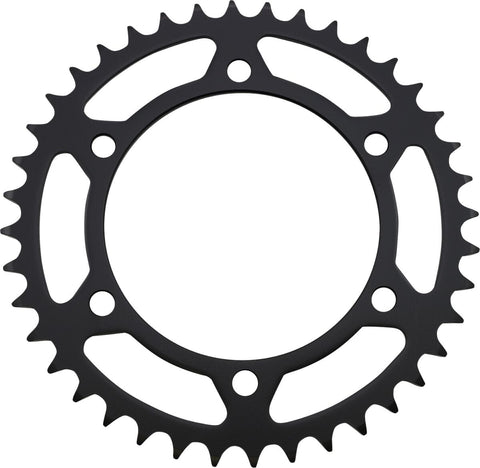 Sprocket Rear 40T 520 JT SPROCKETS JT SPROCKETS MOTOVEIKALS 21
