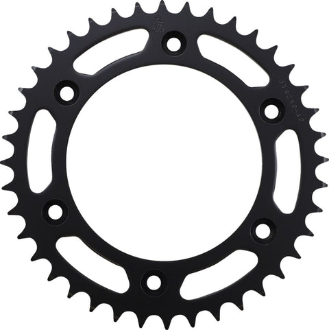 Sprocket Rear 40T 520 JT SPROCKETS JT SPROCKETS MOTOVEIKALS 21